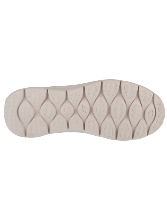 Skechers Skechers Sneakersy Skechers Slip-Ins: GO WALK Flex - Grand Entry Czarny