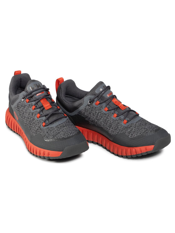 Helly Hansen Helly Hansen Trekking čevlji Vanir Hegira Ht 115-07.964 Siva