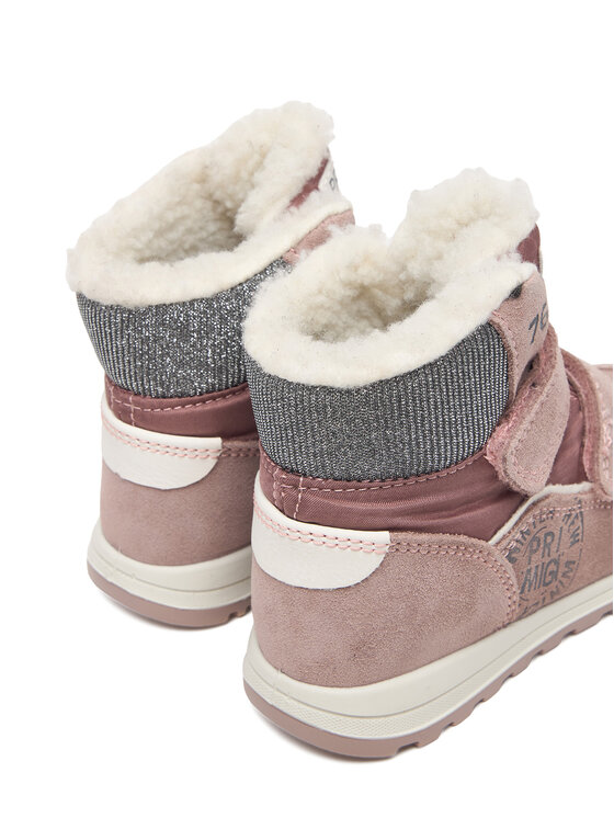 Primigi Primigi Schneeschuhe GORE-TEX 2354722 S Rosa