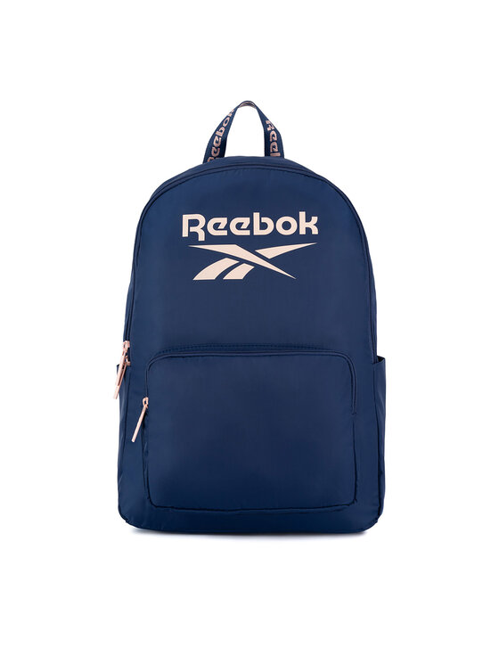 Reebok Ruksak RBK-013-CCC-06 Modrá