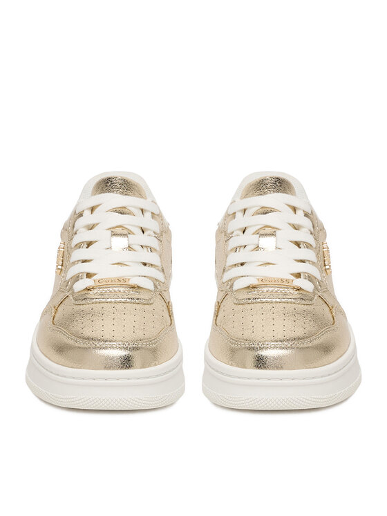 Guess Guess Αθλητικά EO-WEGG211W2026A Χρυσό