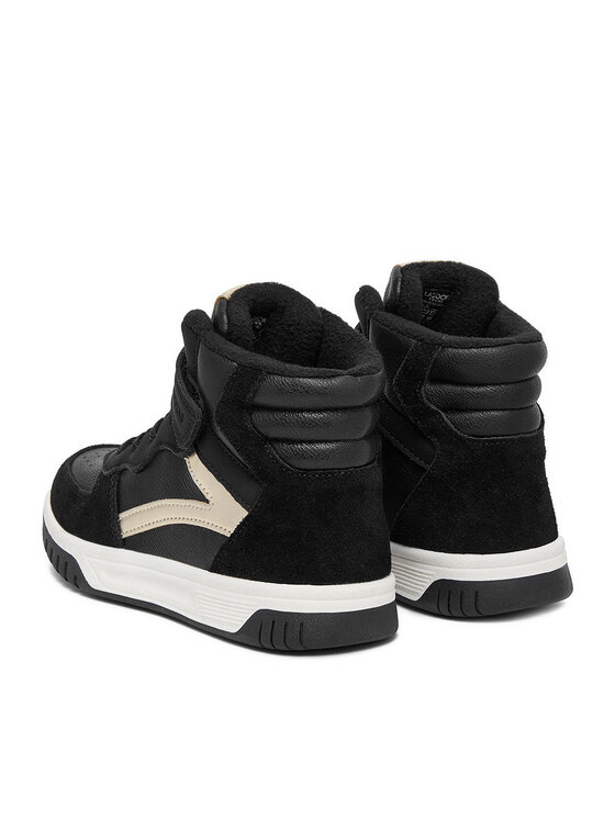 Lasocki Young Lasocki Young Μποτίνια CEO-AVO-333-052-1 Μαύρο