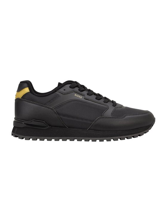 BOSS BOSS Sneakers Parkour 50552914 Nero