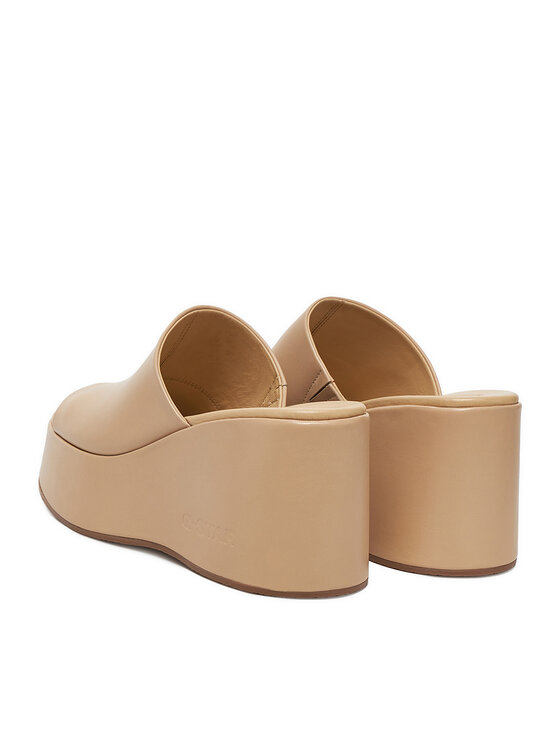 G-Star Raw G-Star Raw Ciabatte FARI-118925 Beige