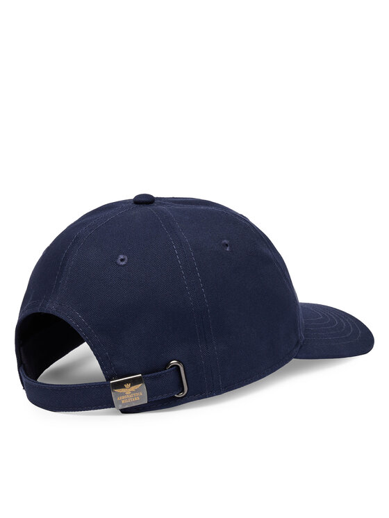 Aeronautica Militare Aeronautica Militare Cap 262HA1246UCT02261 Dunkelblau