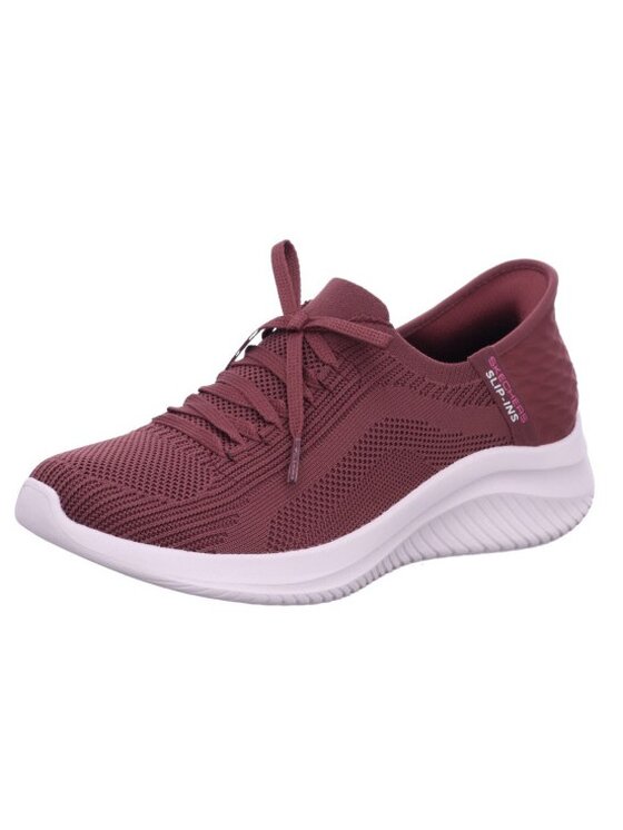 Skechers Skechers Sneakers Slip-Ins Ultra Flex 3.0 - Brilliant Rosso