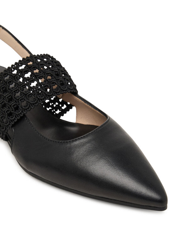 Hispanitas Hispanitas Décolleté HV264778 C001 Nero