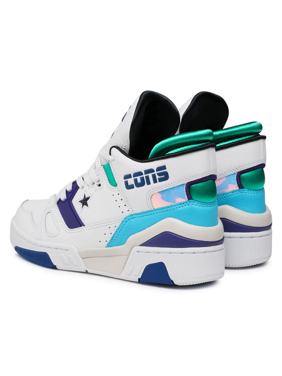 Converse Converse Tenisice Erx 260 Mid 163779C Bijela