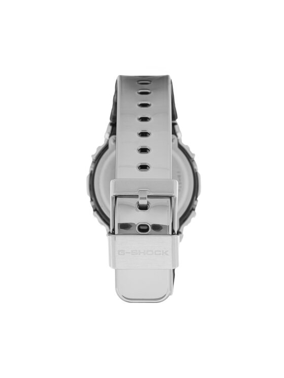 G-Shock G-Shock Orologio GM-5600YRA-8ER Argento