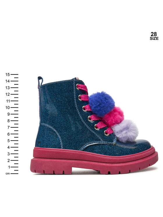 Agatha Ruiz de la Prada Agatha Ruiz de la Prada Traperid 241961-A S Sinine