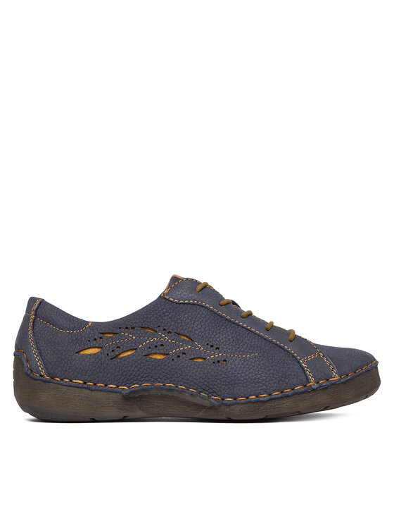 Josef Seibel Josef Seibel Туфлі FERGEY 40 796 Cиній
