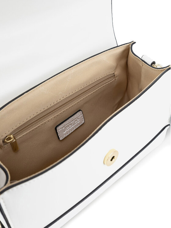 DeeZee DeeZee Torbica MDP-K-001-06 Bijela