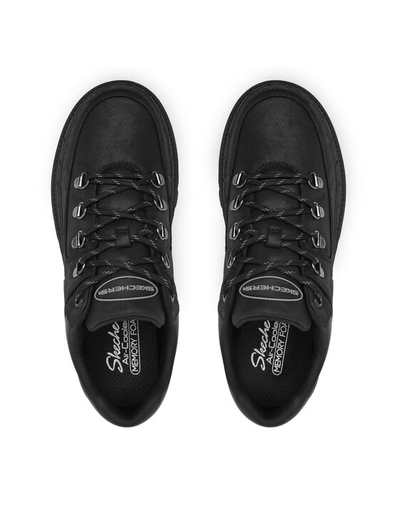 Skechers Skechers Снікерcи Jammers - Say Goodbye 158798/BLK Чорний