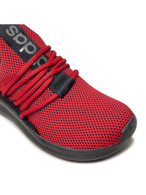 adidas adidas Sneakersy Lite Racer Adapt 7.0 IH5657 Czerwony
