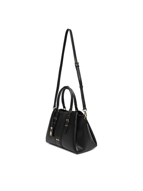 MEXX MEXX Kabelka CEO-MEXX-S-002-08 Čierna
