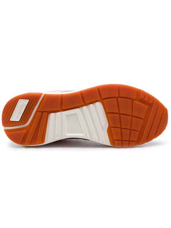 Pepe Jeans Pepe Jeans Сникърси Foster Maya PLS30857 Розов