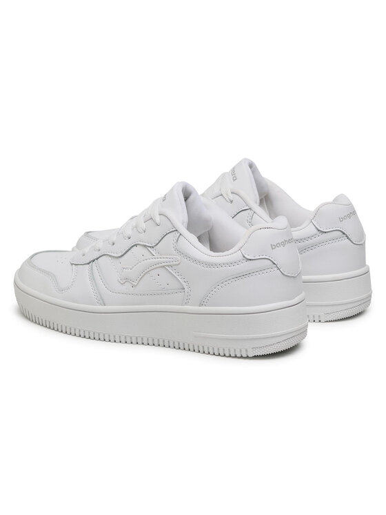 Bagheera Bagheera Tossud Plaza 86493-2 C0800 Valge