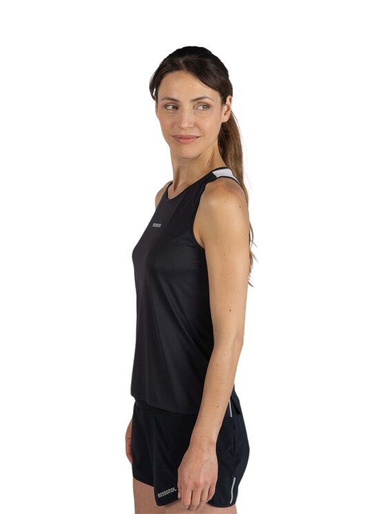Rossignol Rossignol Tank top Sapa Tank Różowy Regular Fit