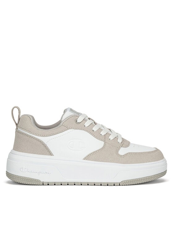 Champion Snīkeri RD18 LITE LOW S11724-WW004 Bēšs