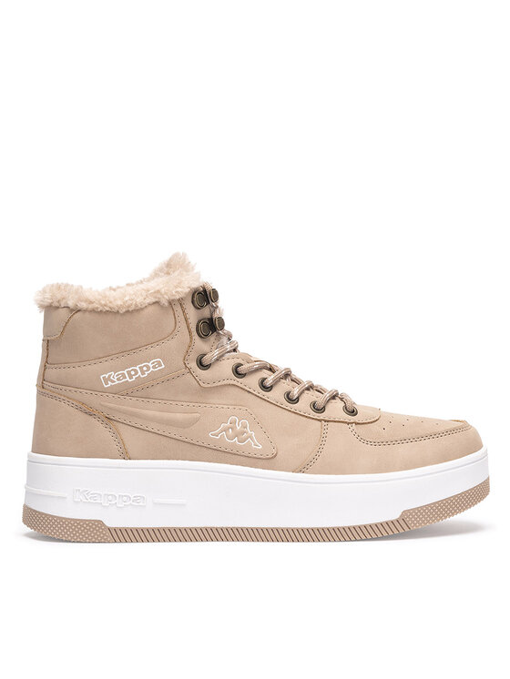 Kappa Sneakers VSKA007 Beige, taglia : 36