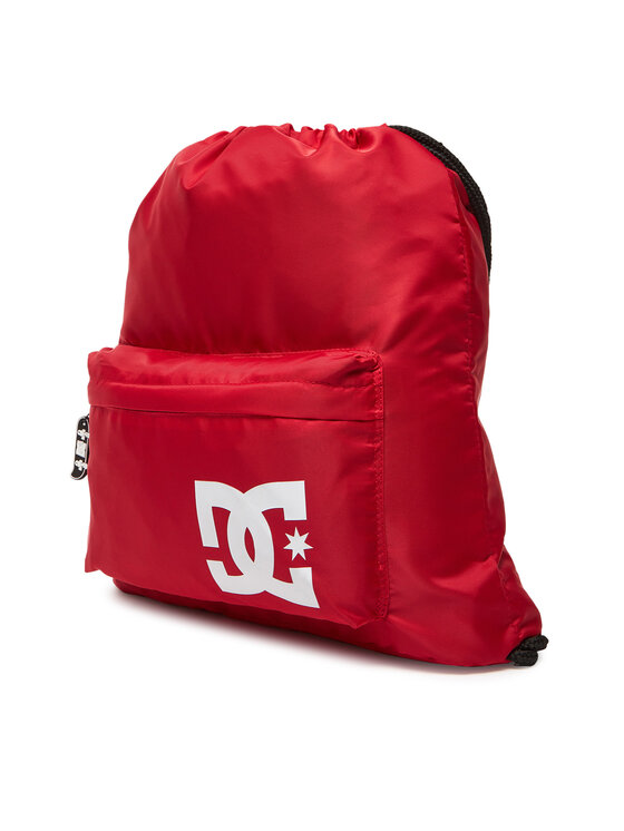 DC DC Kott DCI-P-004-07 Punane