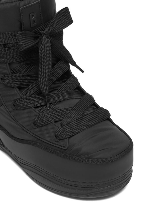 Bogner Bogner Stivali da neve La Plagne 13 A 32547004 Nero