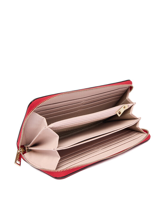 Furla Furla Piniginė Camelia XL WP00322 ARE000 CN 4305S Raudona