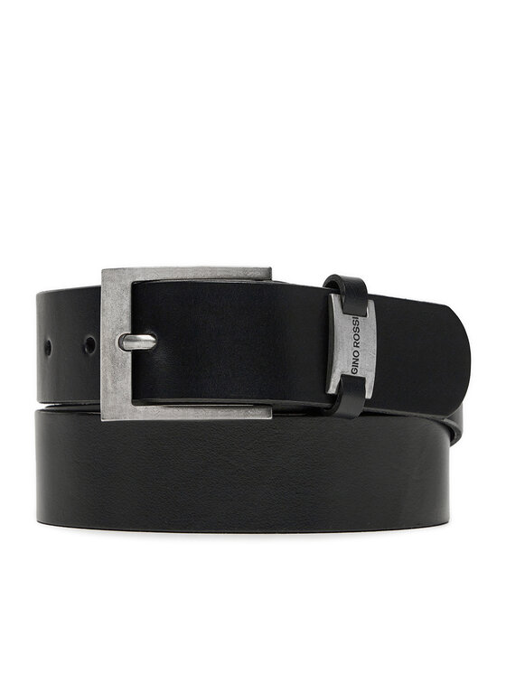 Gino Rossi Gino Rossi Cintura C-LUCK-ZZ24099 Nero