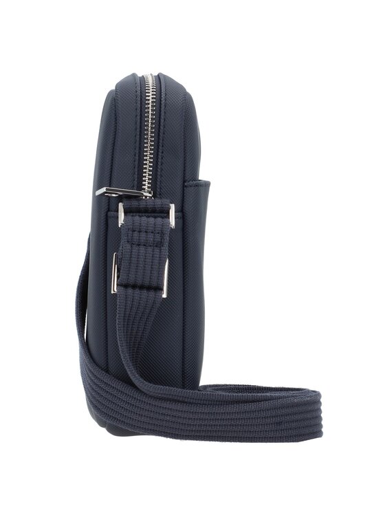 Lacoste Lacoste Torba 282786 Błękitny