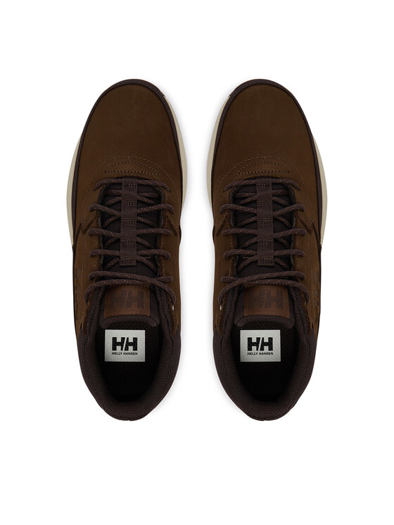 Helly Hansen Helly Hansen Pārgājienu apavi Beckett 11991_745 Brūns