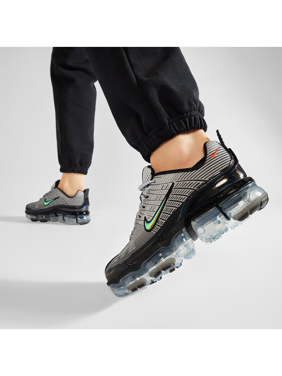 Nike Nike Сникърси Air Vapormax 360 CK2719 003 Сив