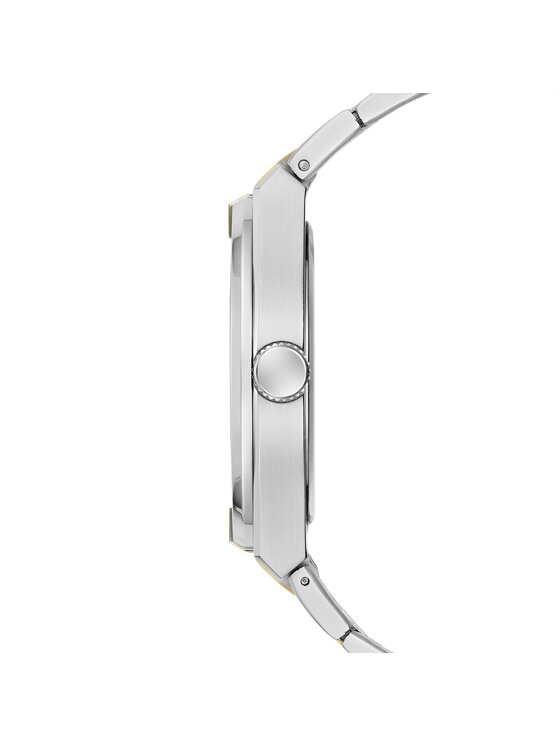 Guess Guess Orologio Escape GW0661G1 Argento