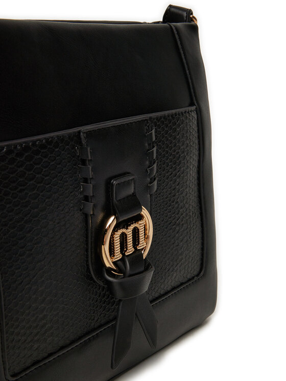 Monnari Monnari Torbica TORIMP0-24Z-BAG5480-K020D000-R00 Crna