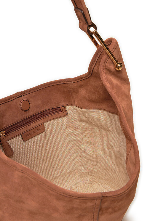 MICHAEL Michael Kors MICHAEL Michael Kors Handtasche 30F4G2YL6S Braun