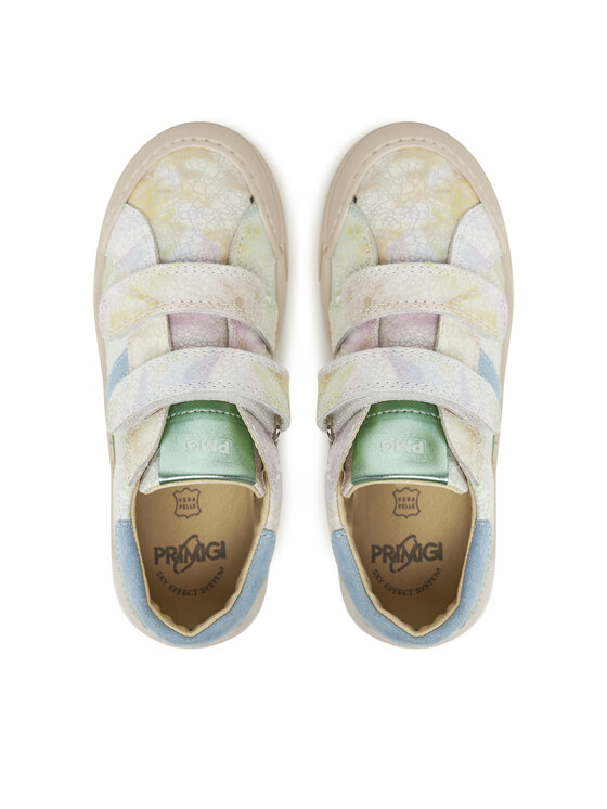 Primigi Primigi Sneakersy 7923555 M Kolorowy