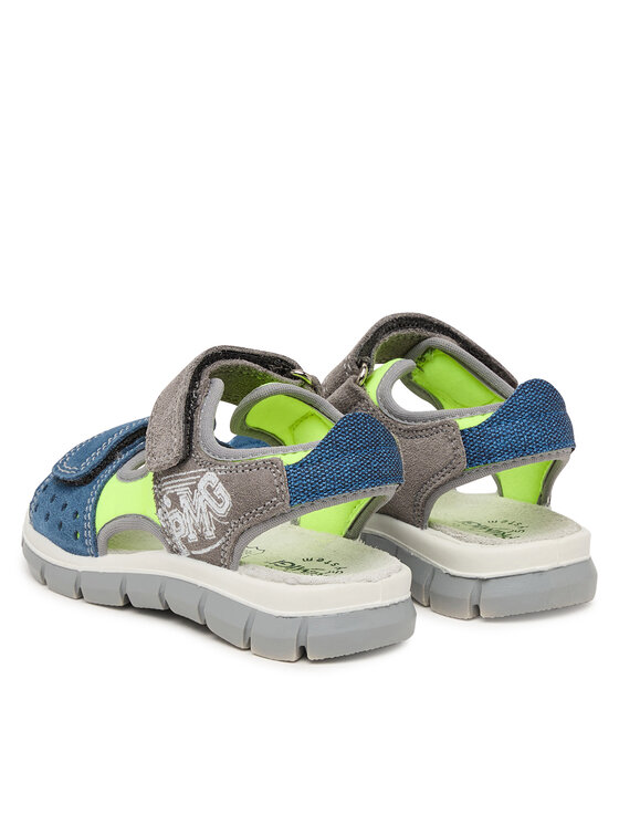 Primigi Primigi Sandalen 1397711 M Grau