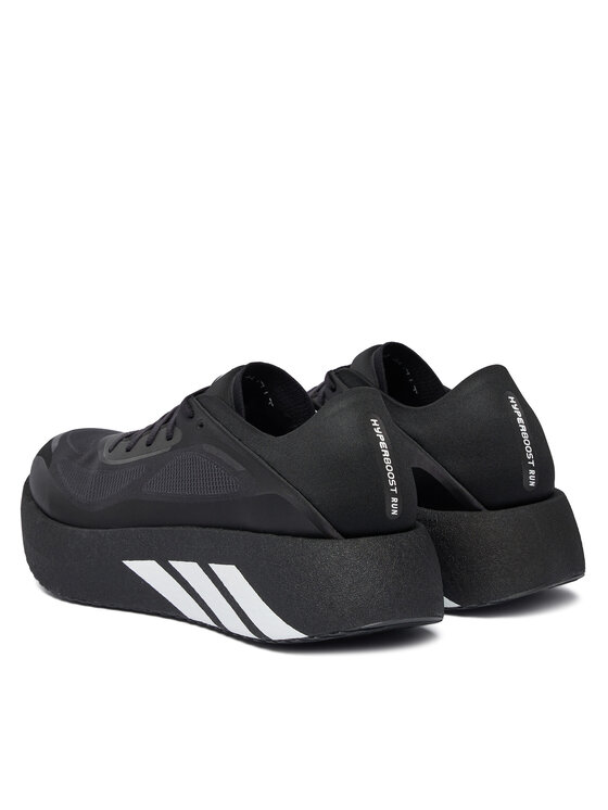 adidas adidas Bėgimo batai Hyperboost Run M Shoes KK2010 Juoda