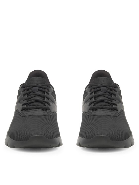 Reebok Reebok Tenisice Rider V 100200387 Crna