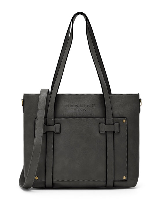Herling Herling Borsa Moreau Grigio