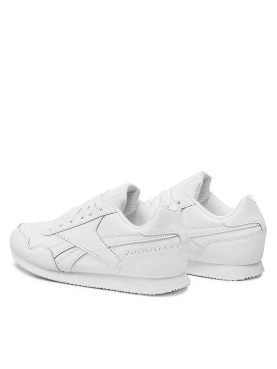 Reebok Reebok Snīkeri Royal Cljog 3.0 FV1493 Balts