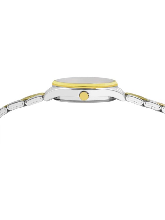Lorus Lorus Zegarek RG206ZX9 Złoty