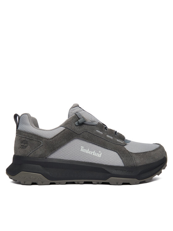 Timberland Timberland Sneakers Erkek Ayakkabı TB0A6F2EEJR1 Grigio