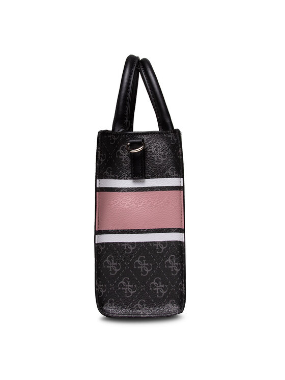 Guess Guess Käekott Monique (Sb) Mini HWSB78 94760 Must