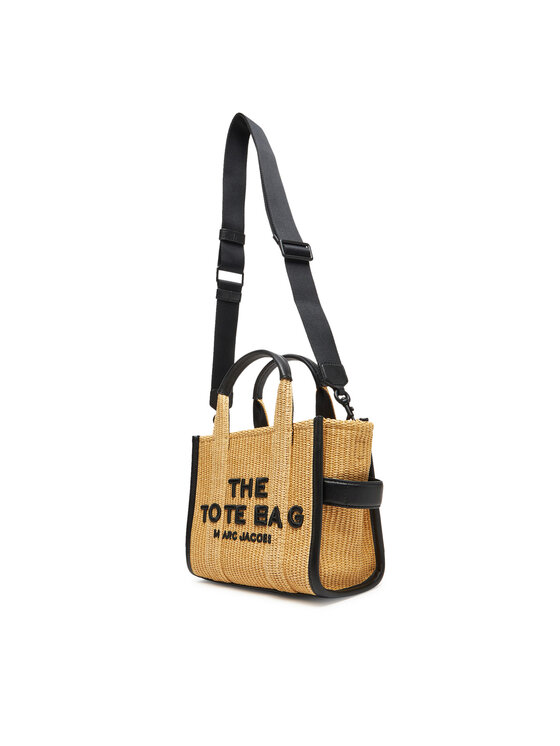 Marc Jacobs Marc Jacobs Torebka 2S4HTT058H03 Beżowy