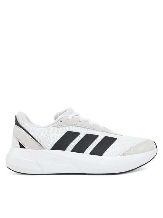 adidas Sneakersy Zero Halo IH8609 Biela