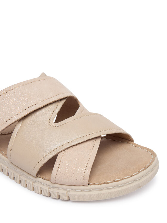 Caprice Caprice Plätud 9-27102-46 Beež