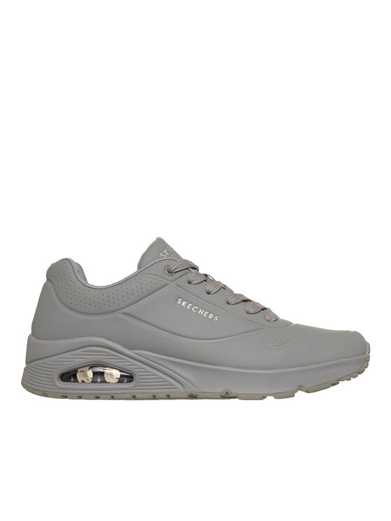 Skechers Skechers Sneakersy 52458-LTGY Szary