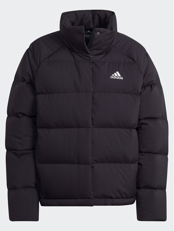 adidas Helionic Relaxed Down HG8696 Loose Fit Modivo.ua