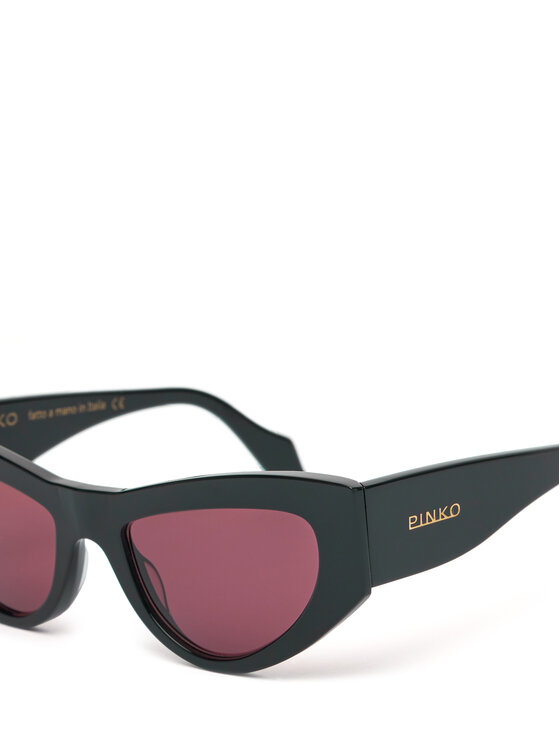PINKO PINKO Sonnenbrillen Cassiopea Occhiali 20251 PKSG 105315.A2NN Schwarz