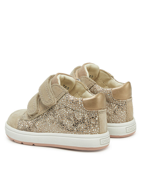 Geox Geox Tossud B Biglia G. C B044CC 02207 C0262 Beež